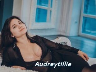 Audreytillie