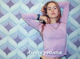 Audreyvonna