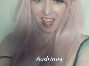 audrinaa Camgirls Live