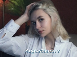 Augustaacors