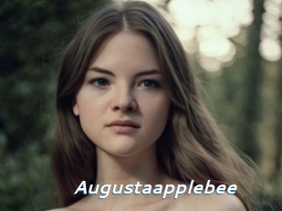 Augustaapplebee