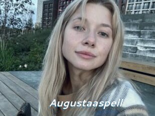 Augustaaspell