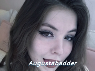 Augustabadder