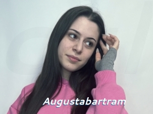 Augustabartram