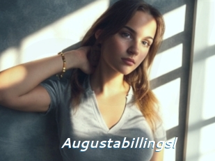 Augustabillingsl