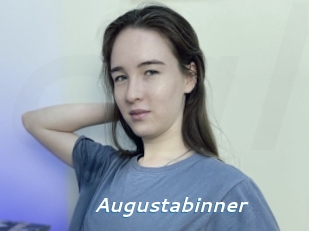 Augustabinner
