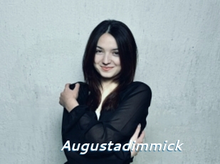 Augustadimmick