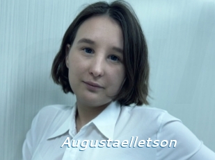 Augustaelletson