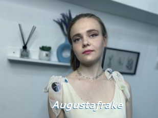 Augustafrake