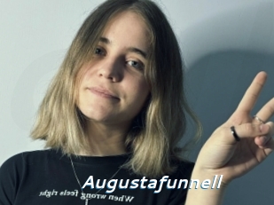 Augustafunnell