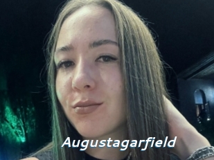Augustagarfield