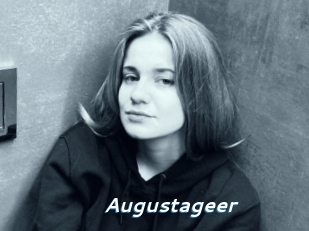 Augustageer