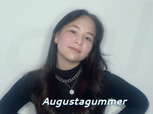 Augustagummer