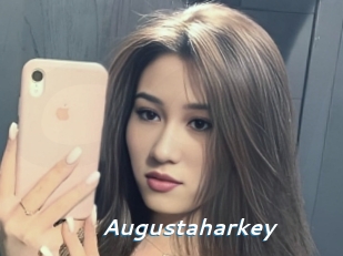 Augustaharkey
