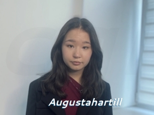 Augustahartill