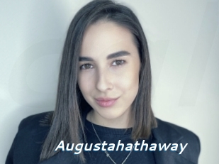 Augustahathaway