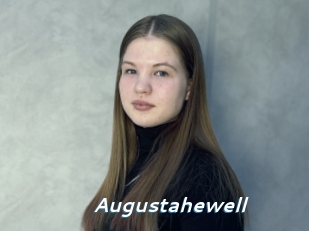 Augustahewell