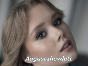 Augustahewlett
