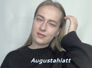 Augustahiatt