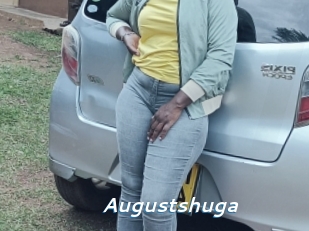 Augustshuga