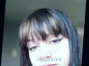 Aukasiss