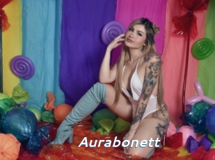 Aurabonett
