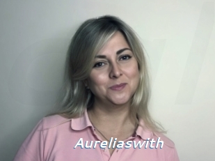 Aureliaswith