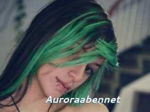Auroraabennet