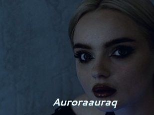 Auroraauraq