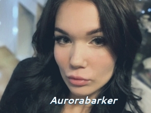 Aurorabarker