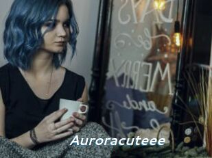 Auroracuteee