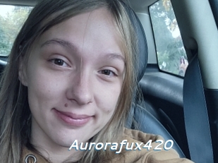 Aurorafux420