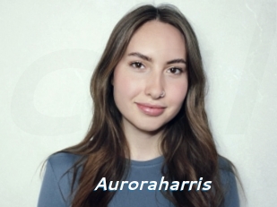 Auroraharris