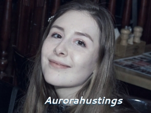 Aurorahustings
