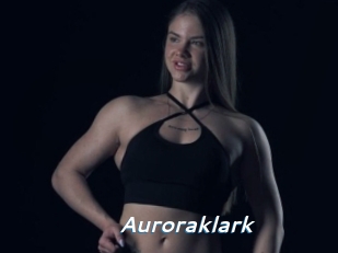 auroraklark Camgirls Live