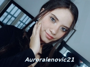 Auroralenovic21