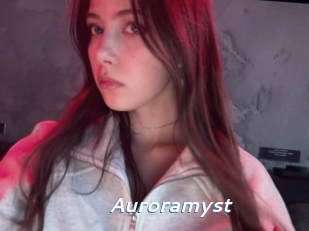 Auroramyst