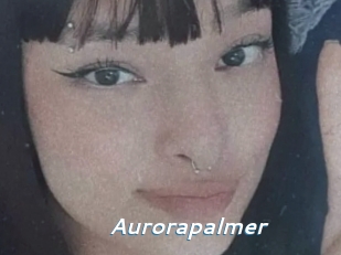 Aurorapalmer