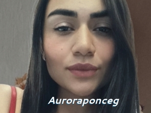 Auroraponceg