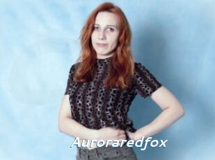 Auroraredfox