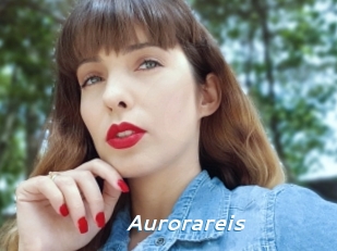 Aurorareis
