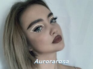 Aurorarosa