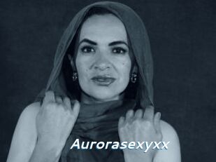 Aurorasexyxx
