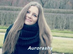 Aurorashy