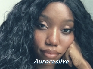 Aurorasilve