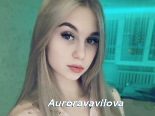 Auroravavilova