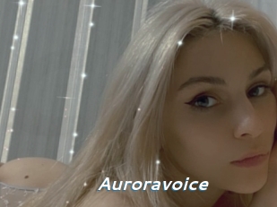 Auroravoice