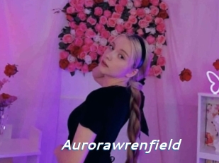 aurorawrenfield Camgirls Live