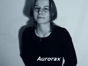 Aurorax