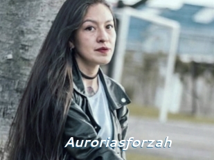 Auroriasforzah